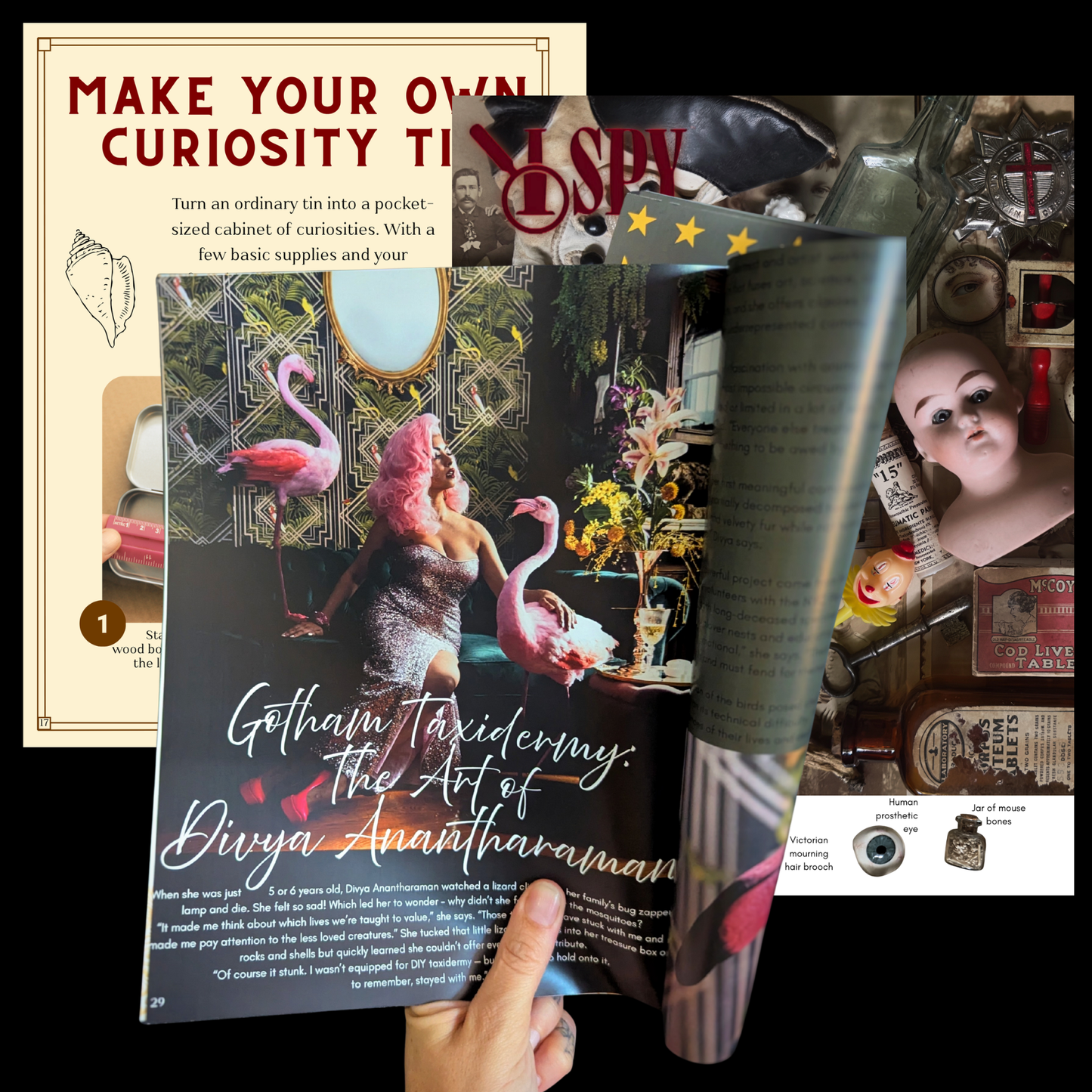 OddMag Volume 4 - Wholesale