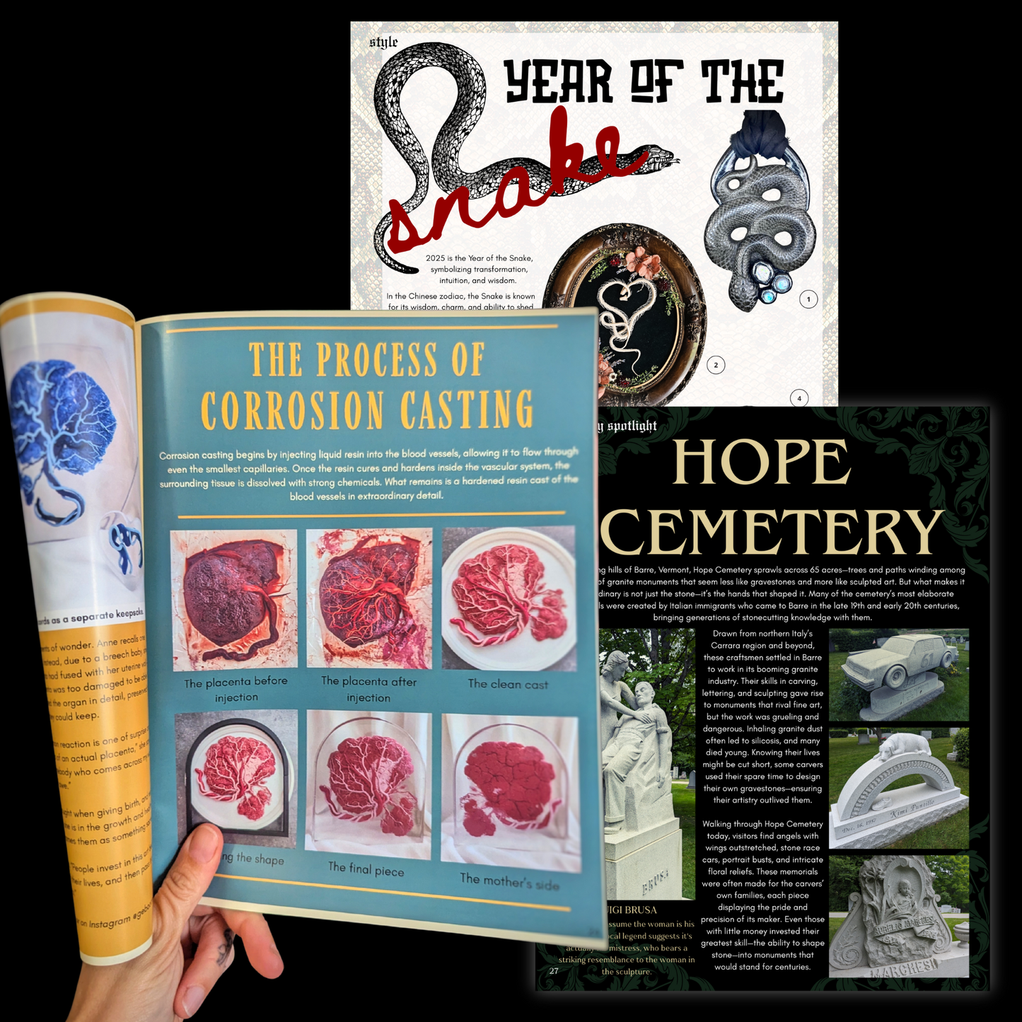 OddMag Volume 4 - Wholesale